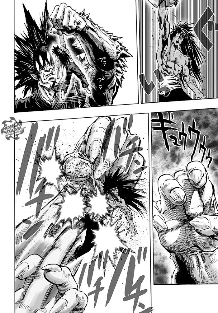 One Punch Man - Chapter 73.1 image 16
